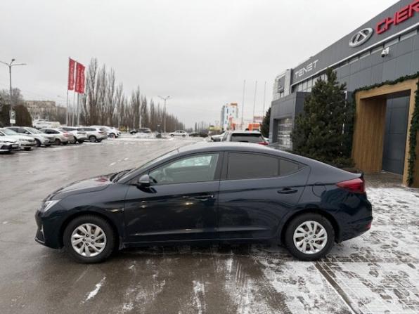 Hyundai Elantra VI (AD) Рестайлинг с пробегом 2019 года, цена 1 220 000 рублей, 150000 км, седан, Автокод Объявления