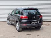 Volkswagen Tiguan I Рестайлинг Москва  - изображение 56