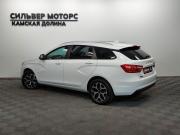 Lada (ВАЗ) Vesta I Пермь  - изображение 27