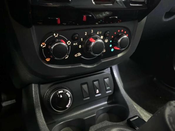 Renault Duster I Рестайлинг с пробегом 2020 года, цена 1 426 066 рублей, 155385 км, внедорожник, Автокод Объявления