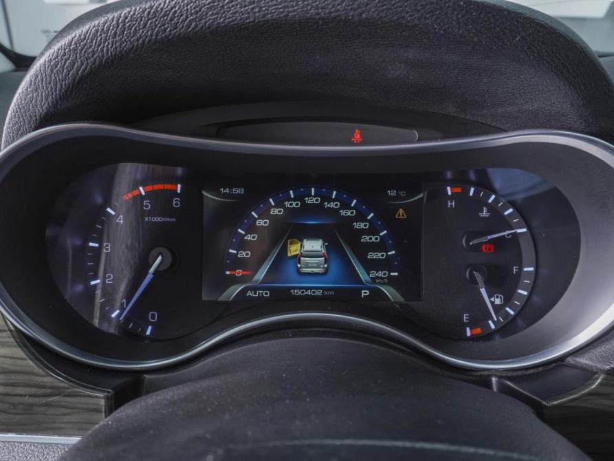 Haval H9 I Рестайлинг Ростов-на-Дону  - изображение 24