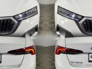 Skoda Octavia IV (A8) Воронеж  - изображение 24