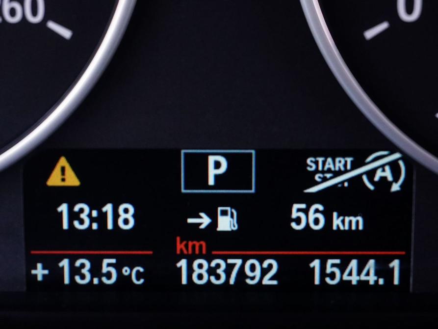 BMW X3 II (F25) Москва  - изображение 15