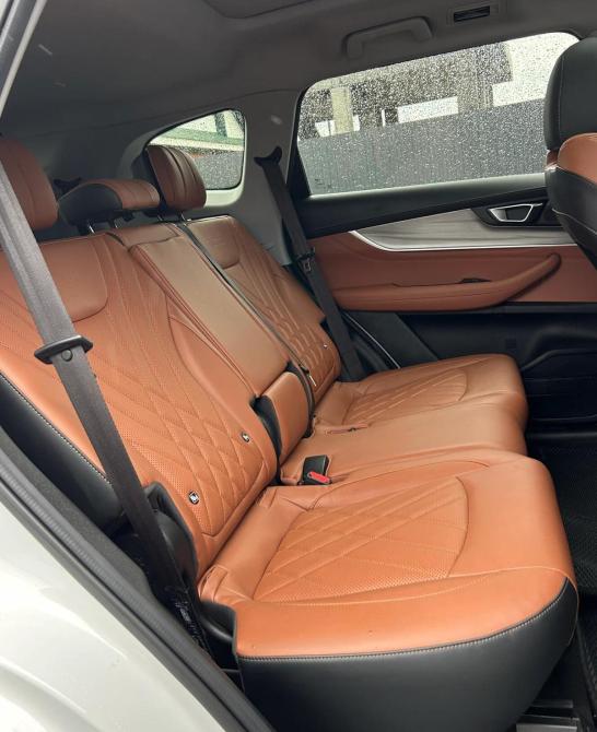 Chery Tiggo 8 Pro Max I Альметьевск  - изображение 12