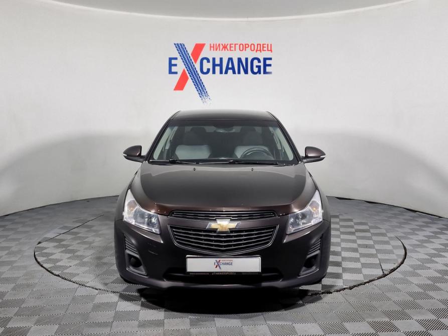 Chevrolet Cruze I Рестайлинг Нижний Новгород  - изображение 2