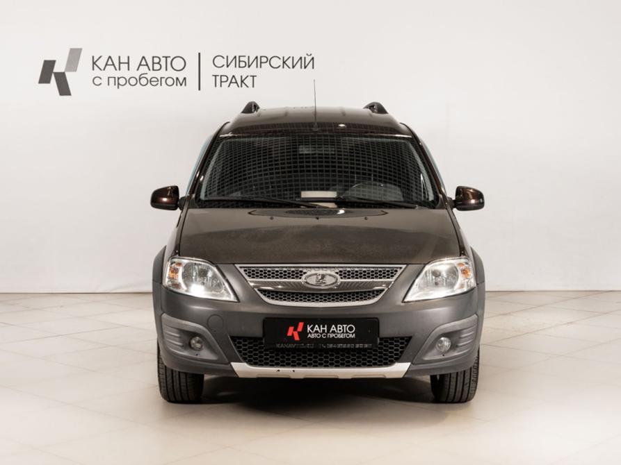 Lada (ВАЗ) Largus I Казань  - изображение 2