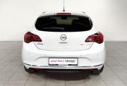 Opel Astra J Рестайлинг Саратов  - изображение 30