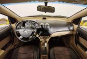 Chevrolet Aveo I Рестайлинг Ярославль  - изображение 33