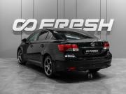 Toyota Avensis III Рестайлинг Тюмень  - изображение 25