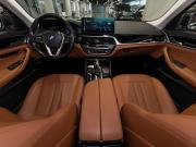 BMW 5 серии VII (G30/G31/G38) Рестайлинг Москва  - изображение 38