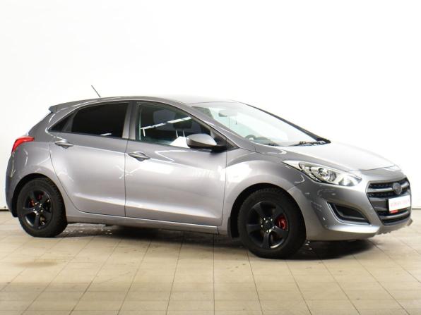 Hyundai i30 II с пробегом 2014 года, цена 1 059 000 рублей, 114997 км, хэтчбек, Автокод Объявления
