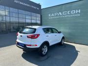 Kia Sportage III Екатеринбург  - изображение 14