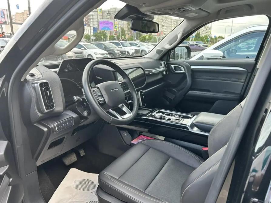 Haval Dargo Череповец  - изображение 9