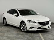 Mazda 6 III (GJ) Екатеринбург  - изображение 30