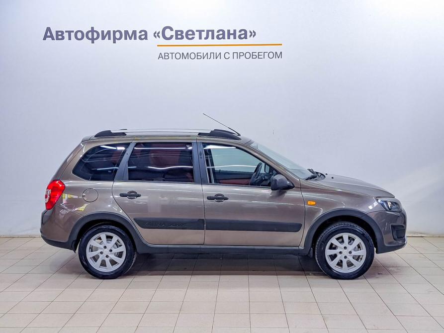 Lada (ВАЗ) Kalina II Ярославль  - изображение 3