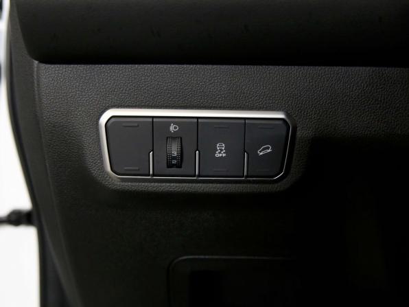 Haval M6 II с пробегом 2024 года, цена 1 899 000 рублей, 14849 км, внедорожник, Автокод Объявления