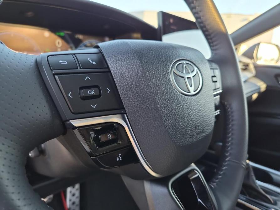 Toyota Camry IX (XV80) China Market Саратов  - изображение 38