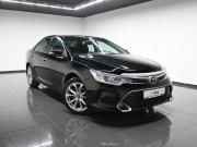 Toyota Camry VII (XV50) Рестайлинг Тверь  - изображение 35