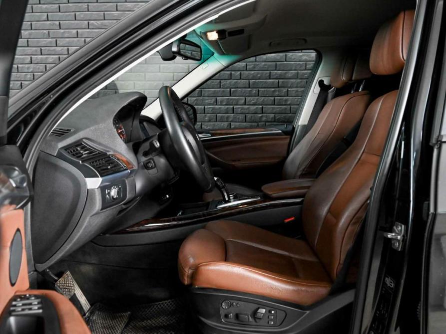 BMW X5 II (E70) Рестайлинг Екатеринбург  - изображение 10