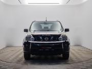 Nissan X-Trail II Москва  - изображение 26
