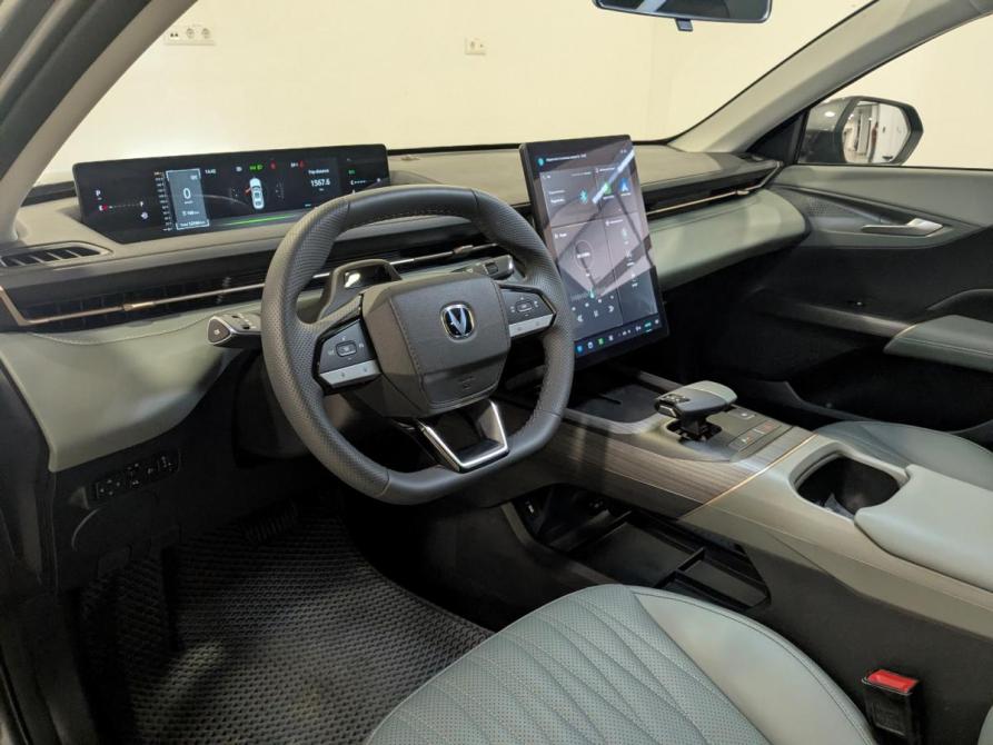 Changan Lamore Москва  - изображение 7