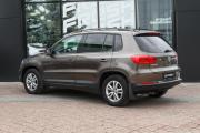 Volkswagen Tiguan I Рестайлинг Ульяновск  - изображение 21