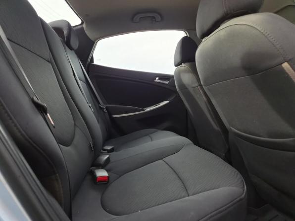 Hyundai Solaris I с пробегом 2011 года, цена 797 000 рублей, 178895 км, седан, Автокод Объявления