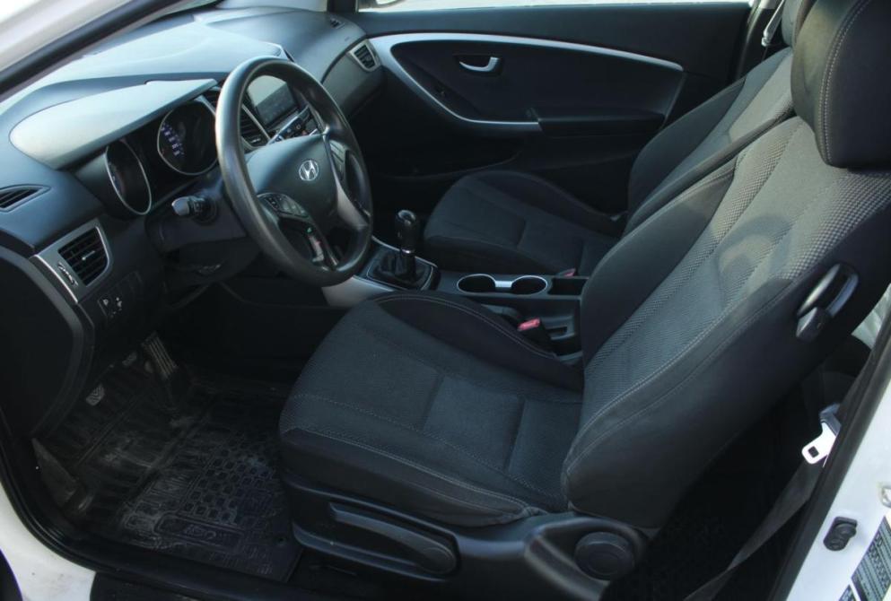 Hyundai i30 II Саратов  - изображение 14