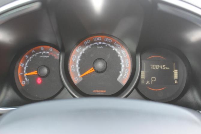 Lada (ВАЗ) XRAY I с пробегом 2020 года, цена 997 000 рублей, 132777 км, хэтчбек, Автокод Объявления