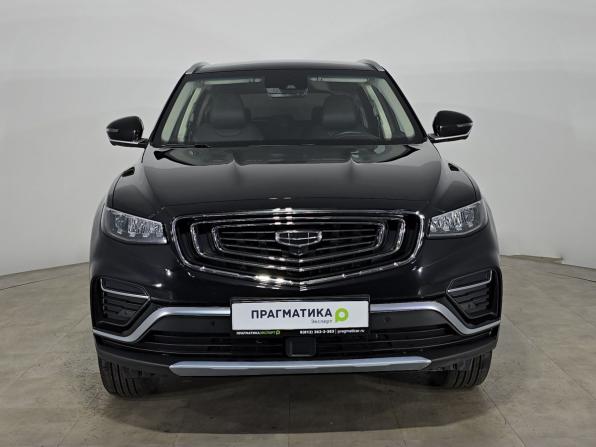 Geely Atlas Pro с пробегом 2023 года, цена 2 159 000 рублей, 35290 км, внедорожник, Автокод Объявления