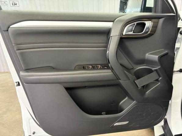 Haval Dargo с пробегом 2023 года, цена 2 577 000 рублей, 29126 км, внедорожник, Автокод Объявления