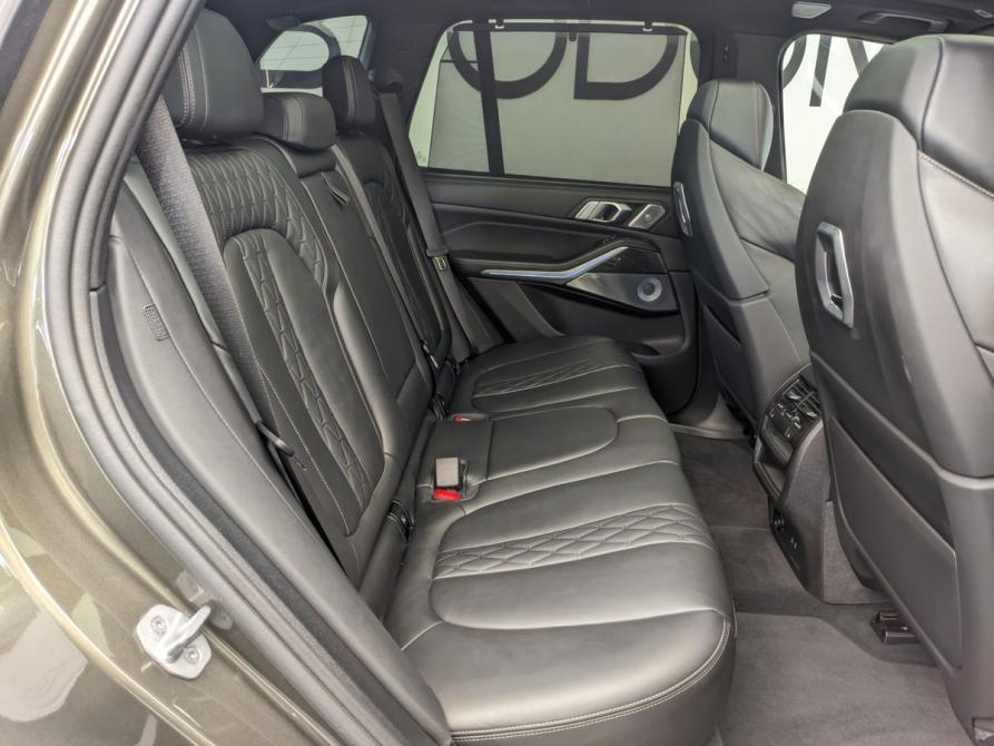 BMW X5 IV (G05/G18) Рестайлинг Москва  - изображение 13