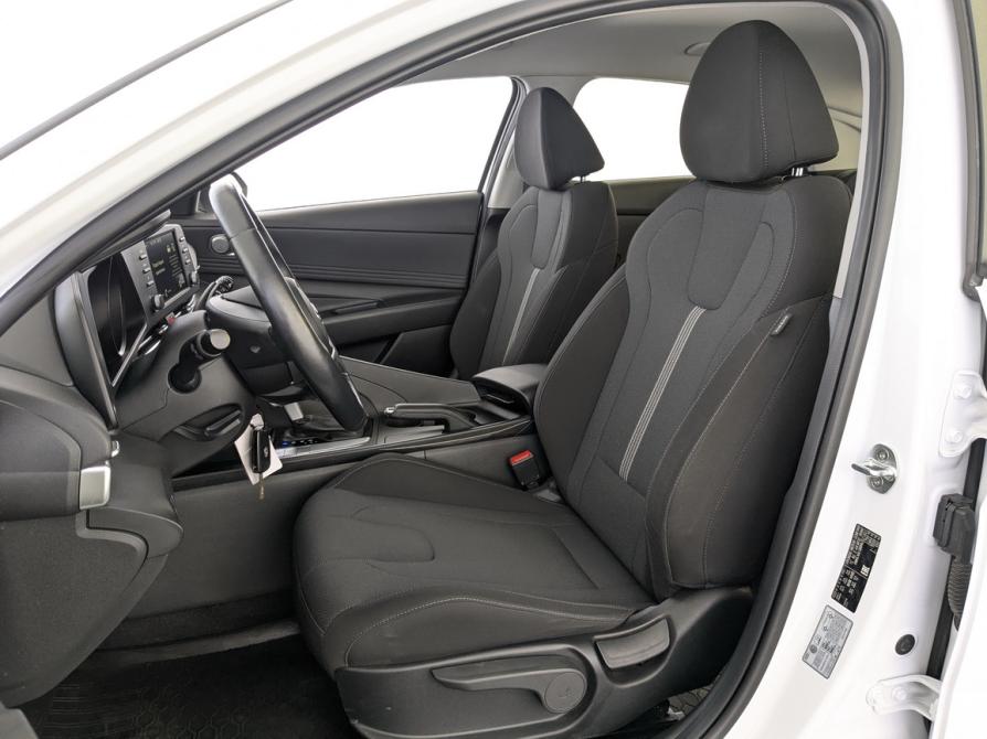 Hyundai Elantra VII (CN7) Москва  - изображение 19