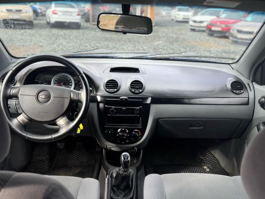 Chevrolet Lacetti I Ижевск  - изображение 17