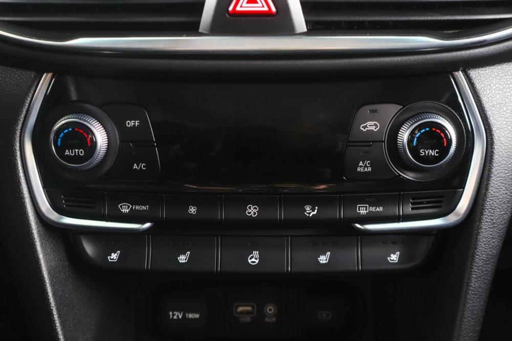 Hyundai Santa Fe IV Пермь  - изображение 23