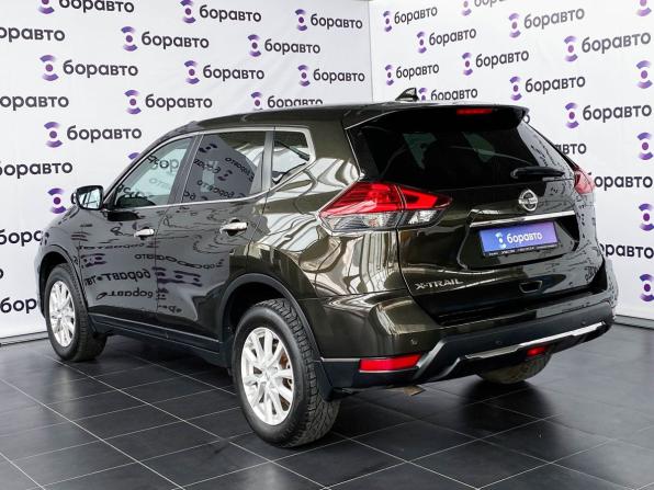 Nissan X-Trail III Рестайлинг с пробегом 2021 года, цена 2 060 000 рублей, 144883 км, внедорожник, Автокод Объявления