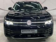 Volkswagen Teramont I Рестайлинг (China Market) Воронеж  - изображение 20