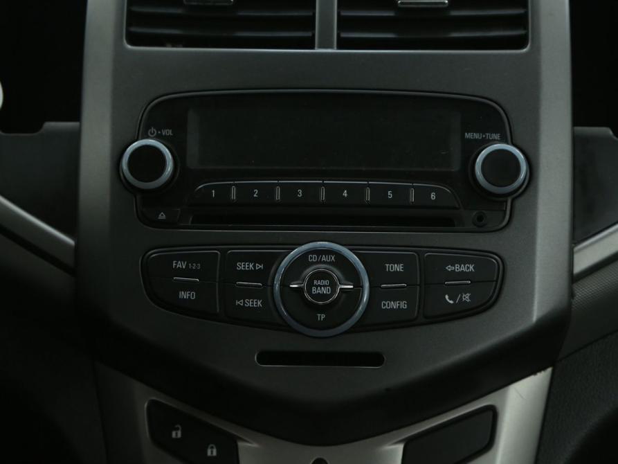 Chevrolet Aveo II Иваново  - изображение 13