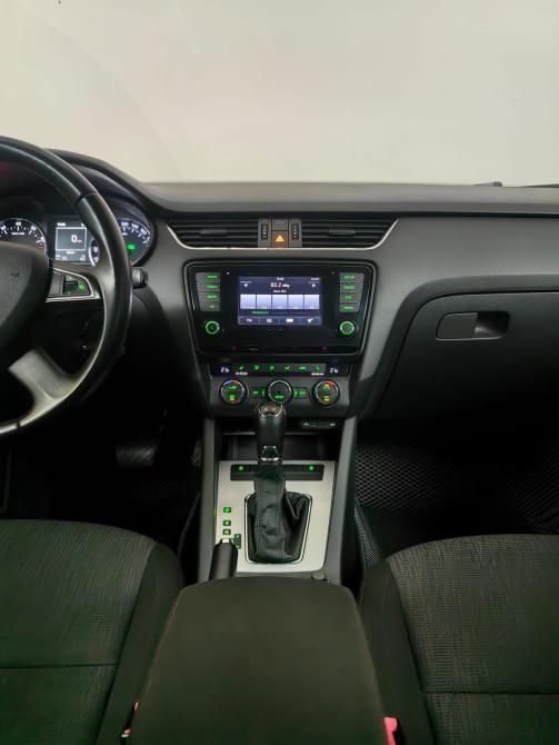 Skoda Octavia III (A7) Москва  - изображение 12