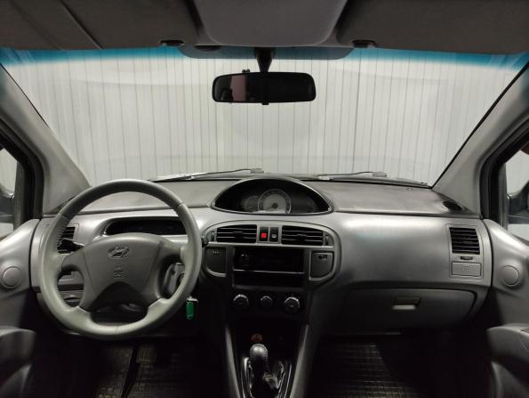 Hyundai Matrix I Рестайлинг с пробегом 2005 года, цена 395 000 рублей, 192844 км, компактвэн, Автокод Объявления