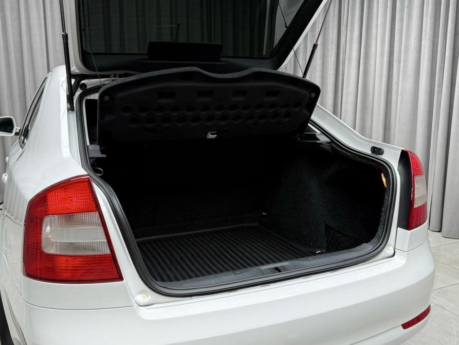 Skoda Octavia II (A5) Рестайлинг Ижевск  - изображение 8