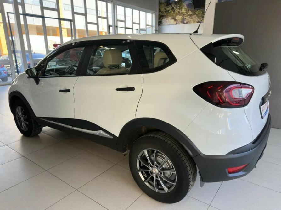Renault Kaptur I Уфа  - изображение 5