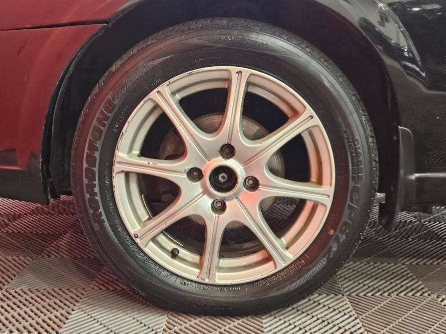 Nissan Almera Classic I Вологда  - изображение 18