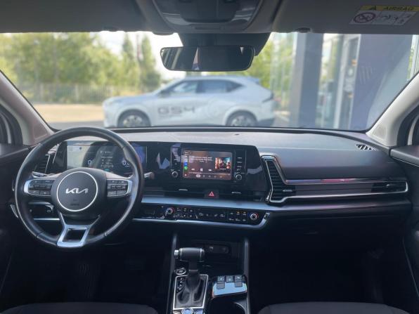 Kia Sportage V с пробегом 2022 года, цена 2 950 000 рублей, 56878 км, внедорожник, Автокод Объявления