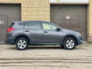 Toyota RAV4 IV (XA40) Вологда  - изображение 31