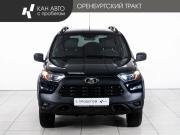 Lada (ВАЗ) Niva Travel I Казань  - изображение 20