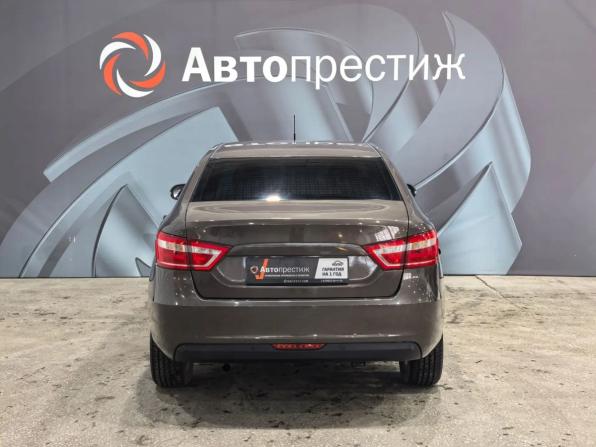 Lada (ВАЗ) Vesta I с пробегом 2016 года, цена 755 000 рублей, 72443 км, седан, Автокод Объявления