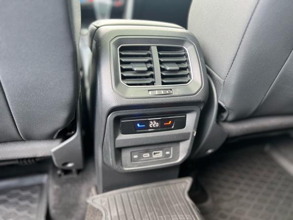 Volkswagen Tiguan II Рестайлинг (China Market) с пробегом 2023 года, цена 3 730 000 рублей, 55535 км, внедорожник, Автокод Объявления