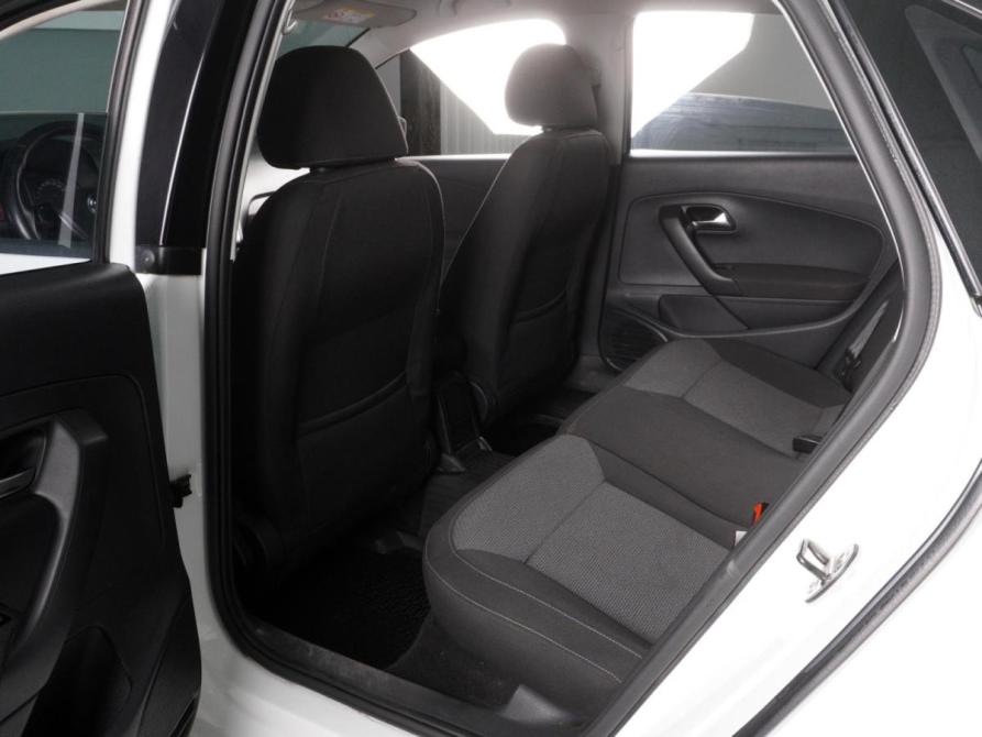 Volkswagen Polo V Рестайлинг Минеральные Воды  - изображение 11