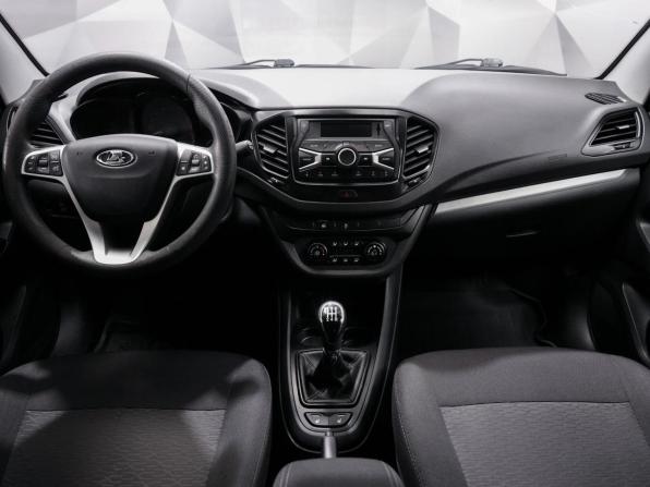 Lada (ВАЗ) Vesta I с пробегом 2019 года, цена 703 000 рублей, 188110 км, седан, Автокод Объявления